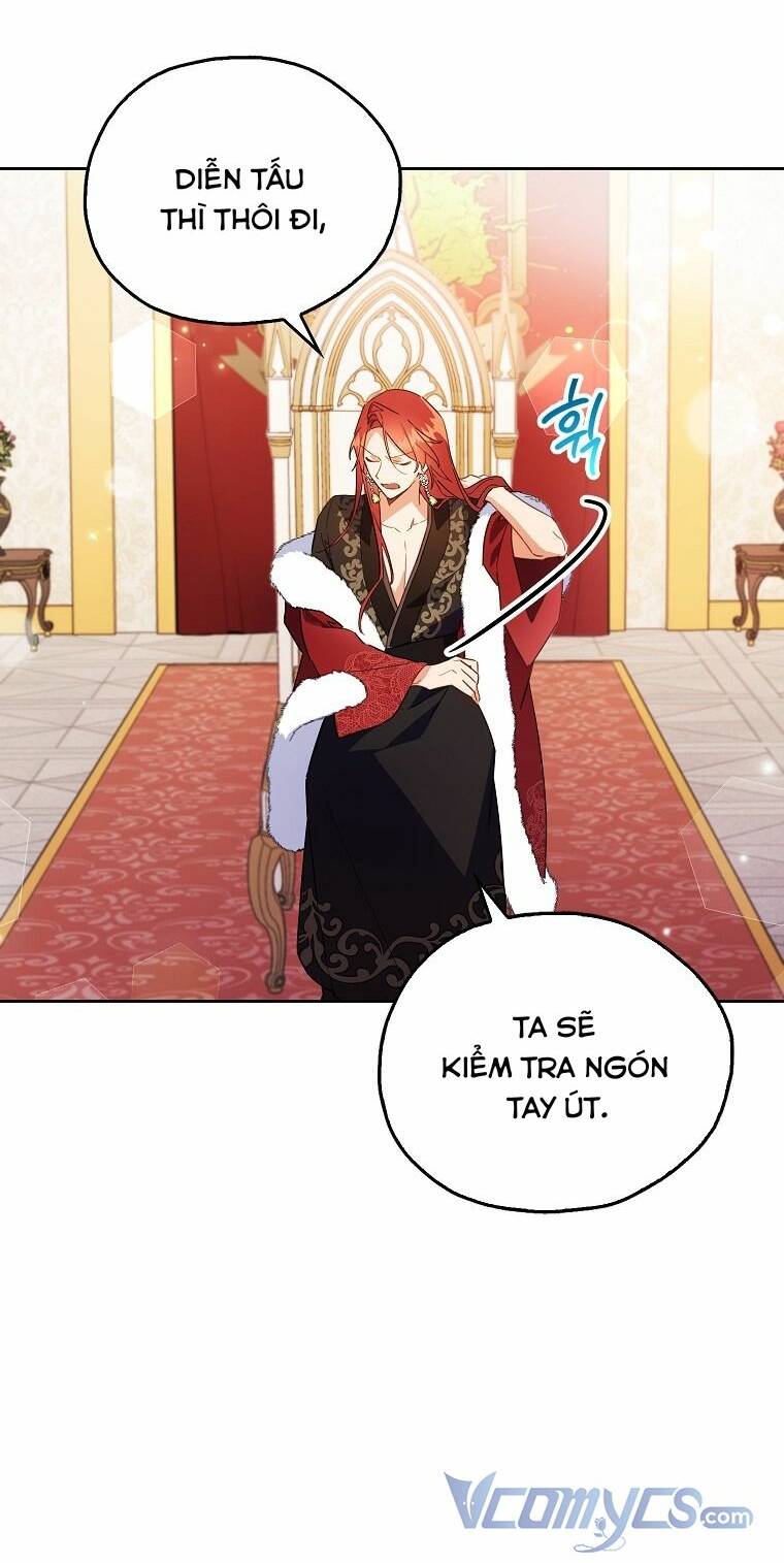 Bé Con Chốn Hoa Nở Chapter 2 - Trang 2