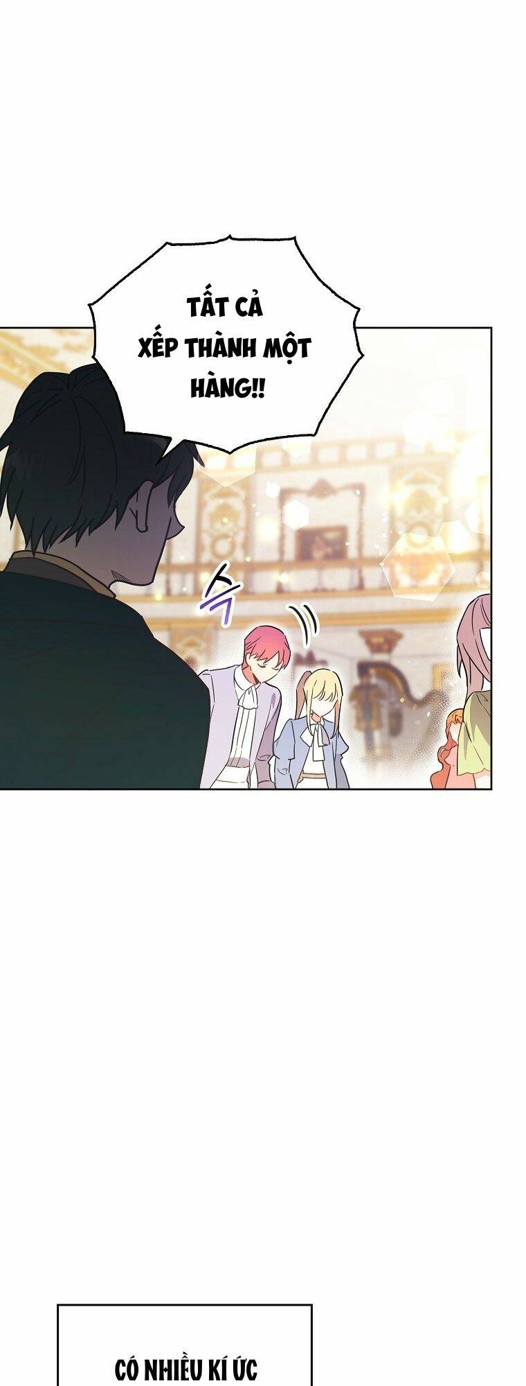 Bé Con Chốn Hoa Nở Chapter 2 - Trang 2