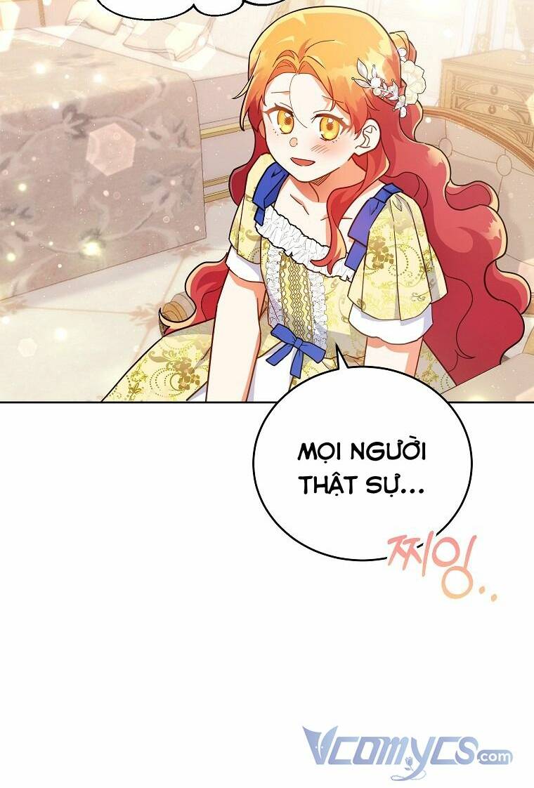 Bé Con Chốn Hoa Nở Chapter 20 - Trang 2