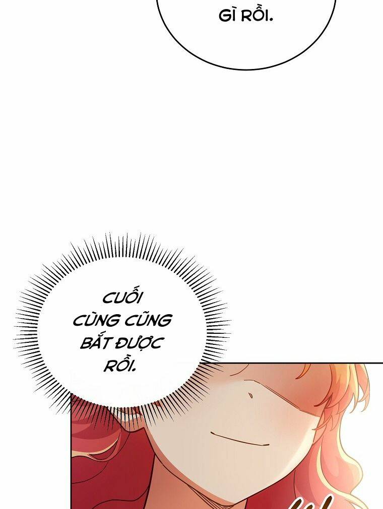 Bé Con Chốn Hoa Nở Chapter 20 - Trang 2