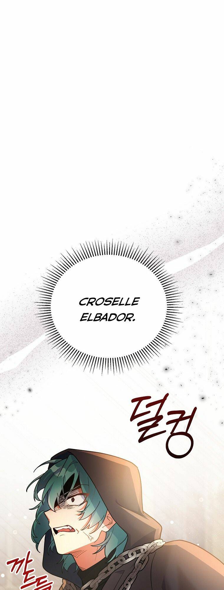 Bé Con Chốn Hoa Nở Chapter 20 - Trang 2