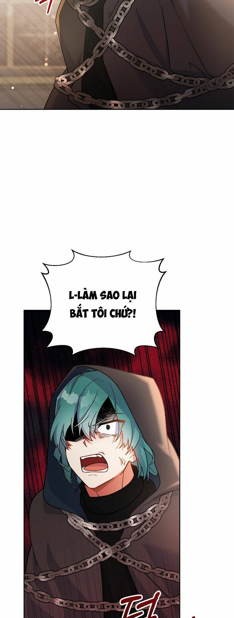 Bé Con Chốn Hoa Nở Chapter 20 - Trang 2