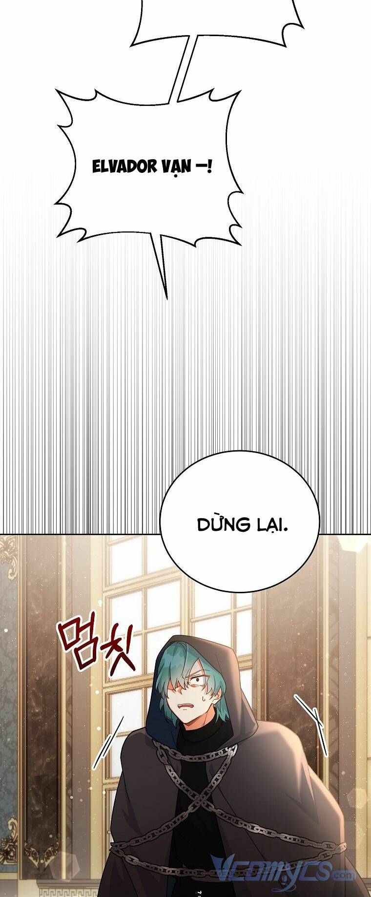 Bé Con Chốn Hoa Nở Chapter 20 - Trang 2