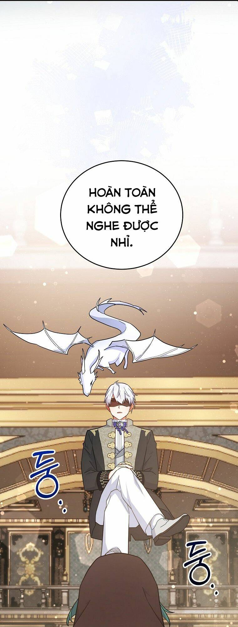 Bé Con Chốn Hoa Nở Chapter 20 - Trang 2