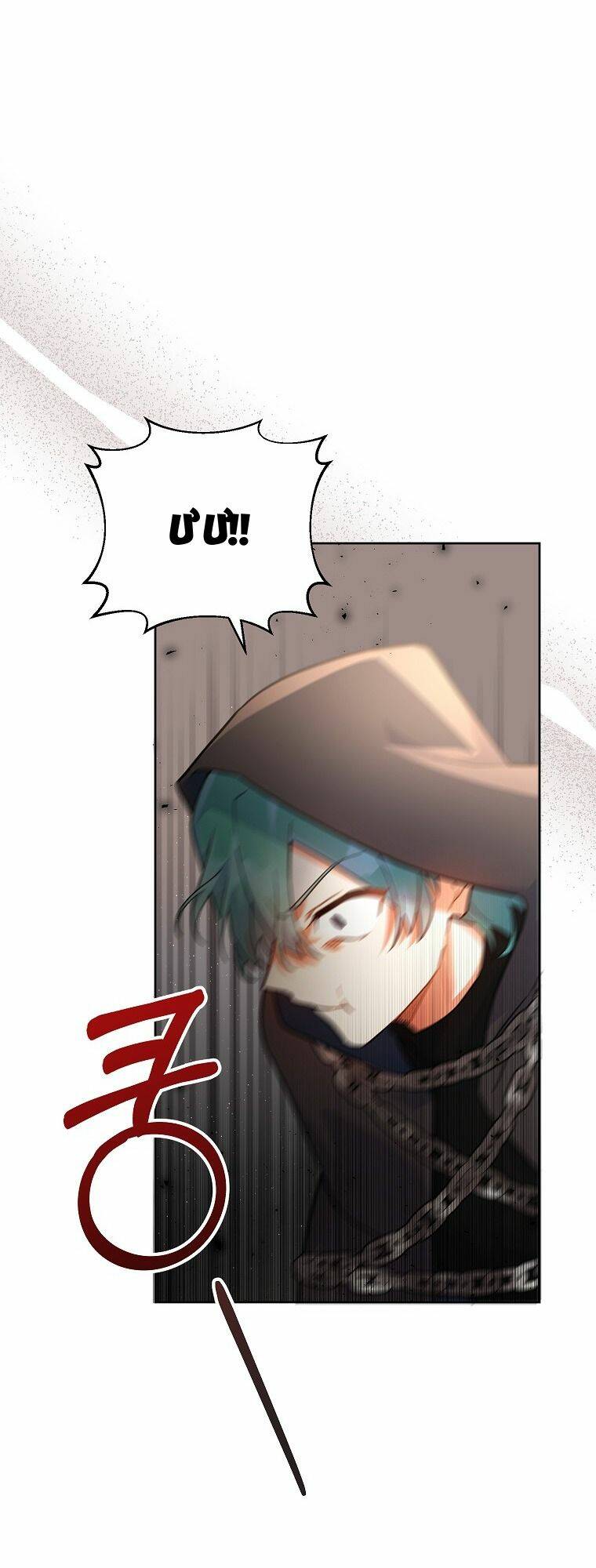 Bé Con Chốn Hoa Nở Chapter 20 - Trang 2