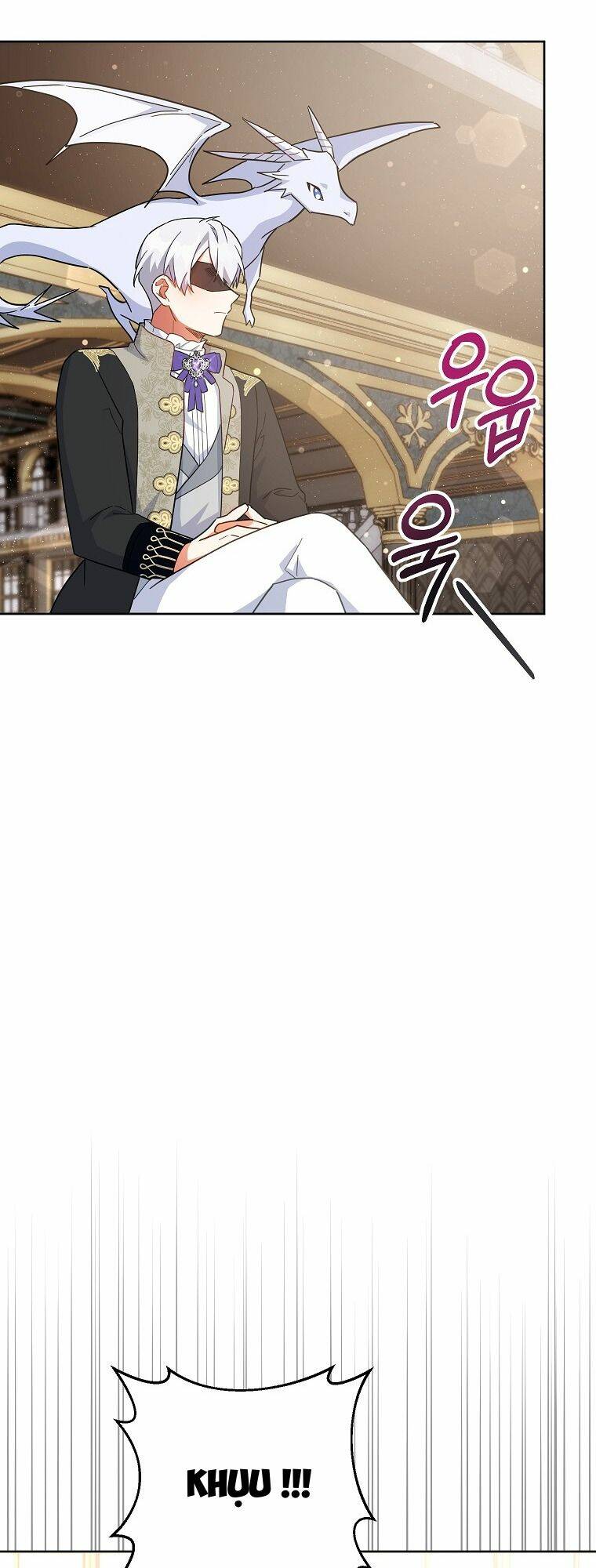 Bé Con Chốn Hoa Nở Chapter 20 - Trang 2