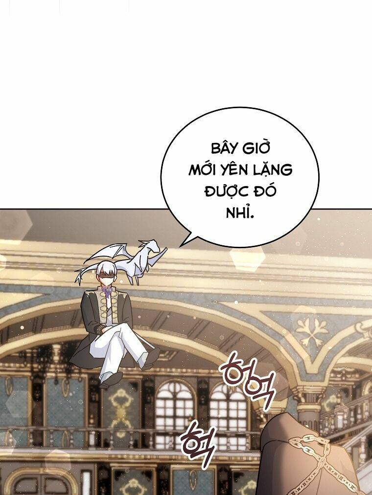 Bé Con Chốn Hoa Nở Chapter 20 - Trang 2