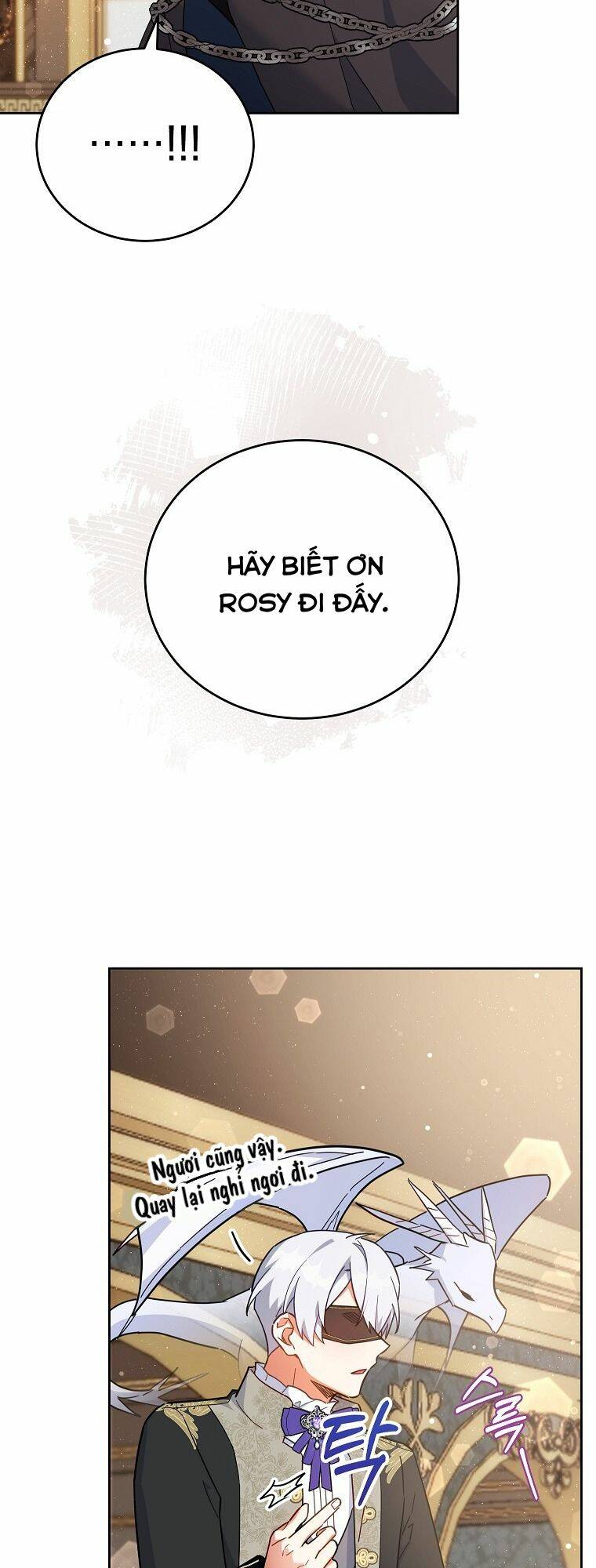 Bé Con Chốn Hoa Nở Chapter 20 - Trang 2