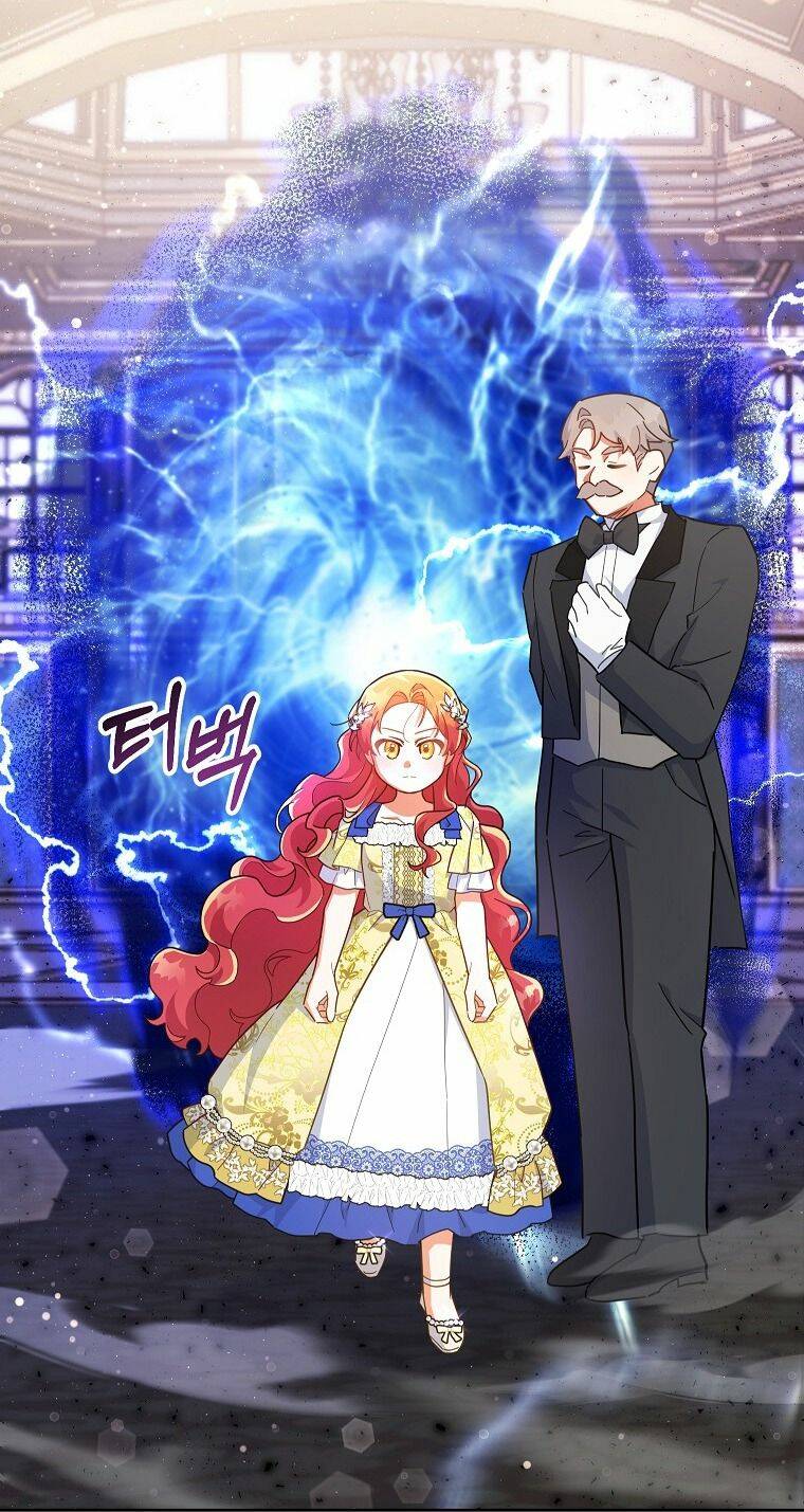 Bé Con Chốn Hoa Nở Chapter 20 - Trang 2