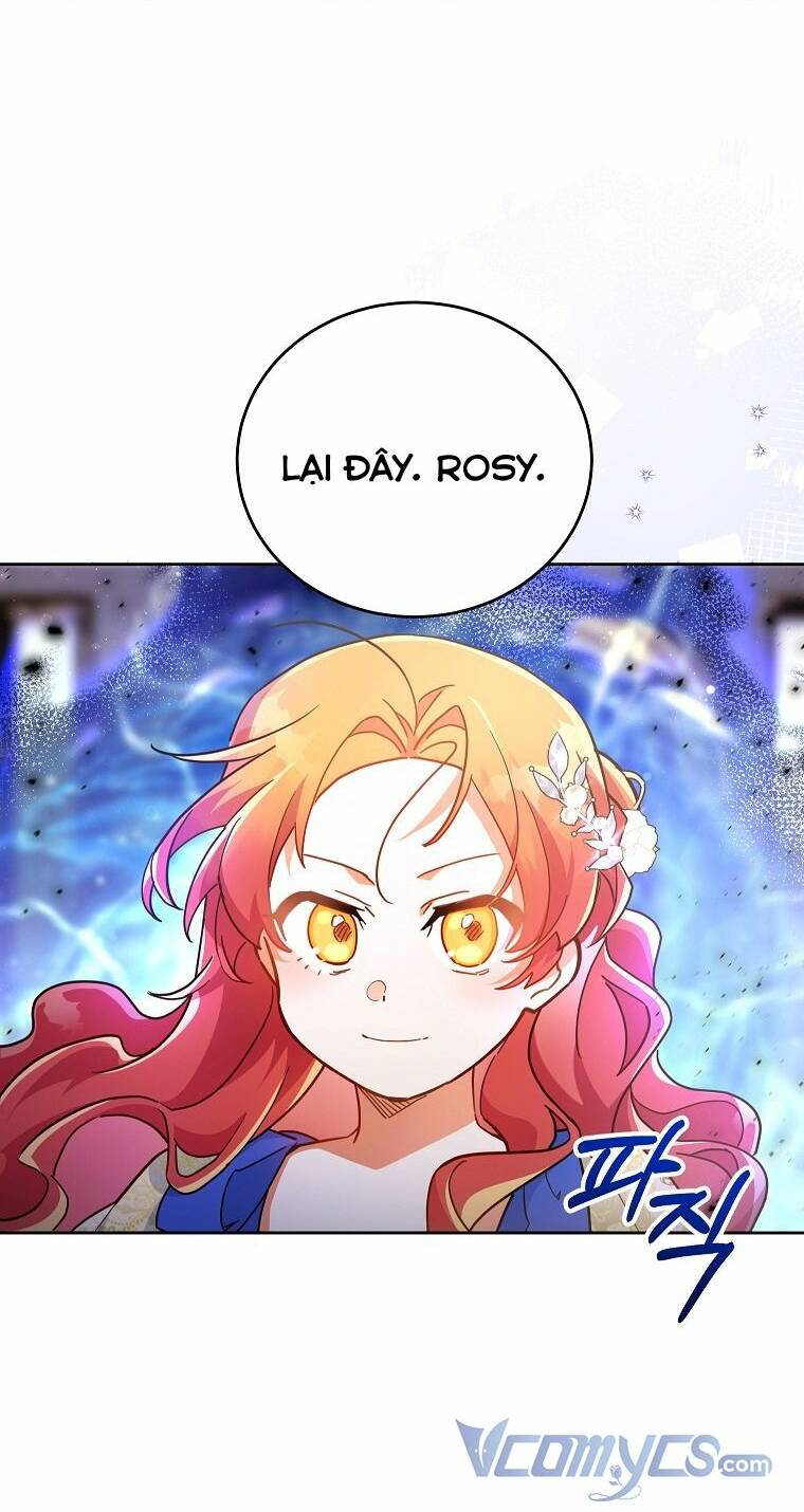 Bé Con Chốn Hoa Nở Chapter 20 - Trang 2