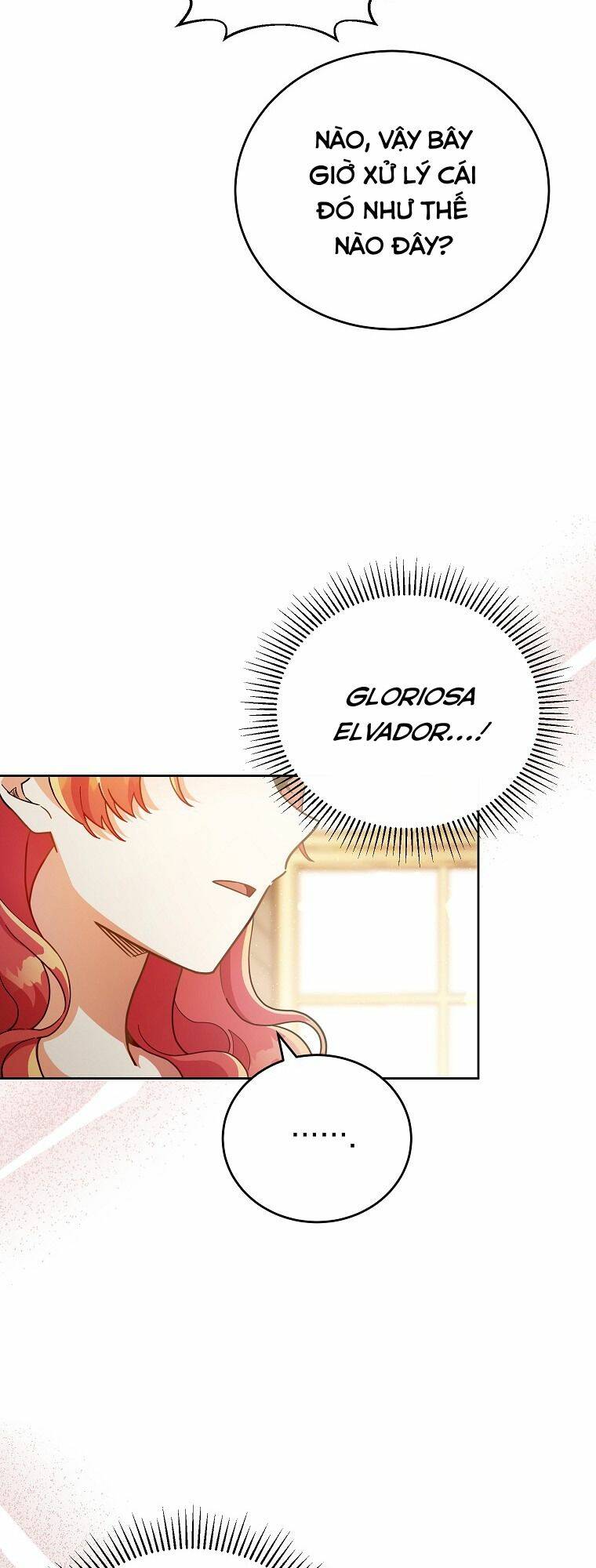 Bé Con Chốn Hoa Nở Chapter 20 - Trang 2