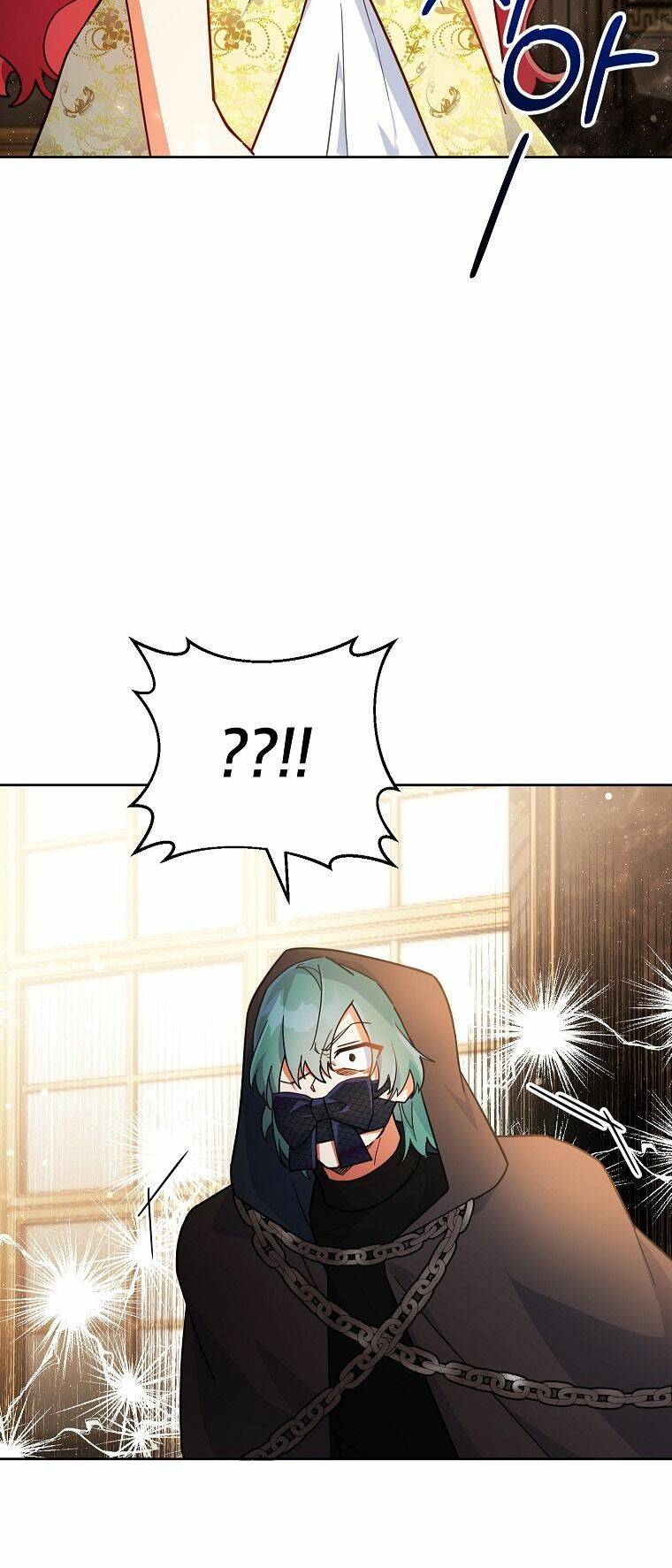 Bé Con Chốn Hoa Nở Chapter 20 - Trang 2