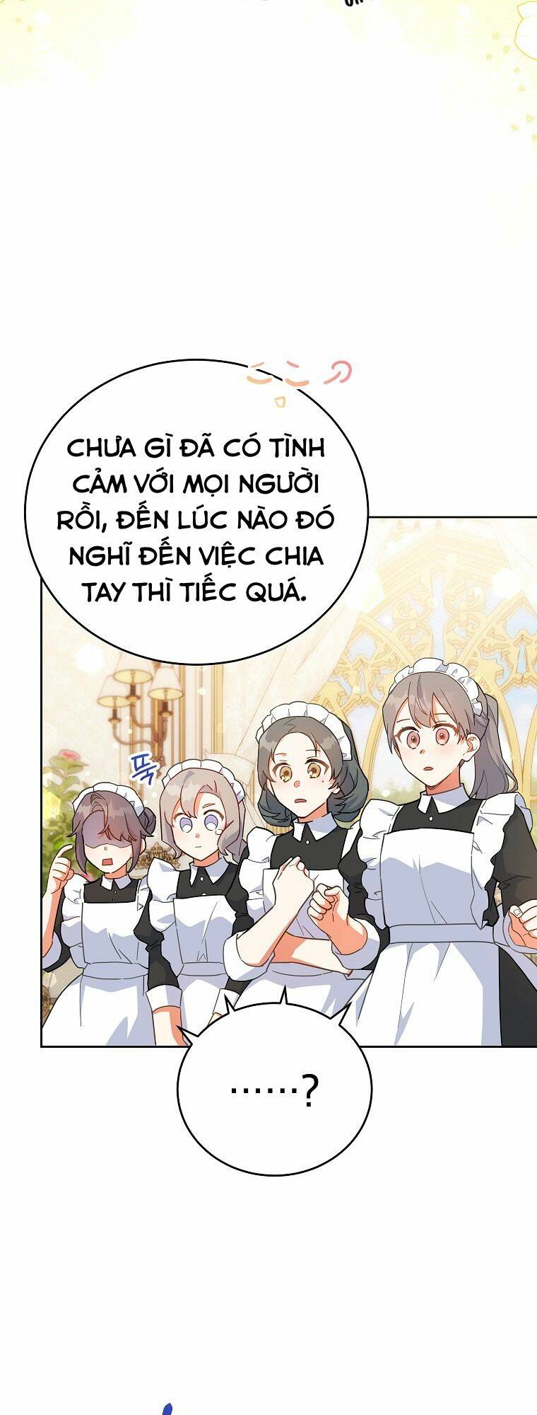 Bé Con Chốn Hoa Nở Chapter 20 - Trang 2