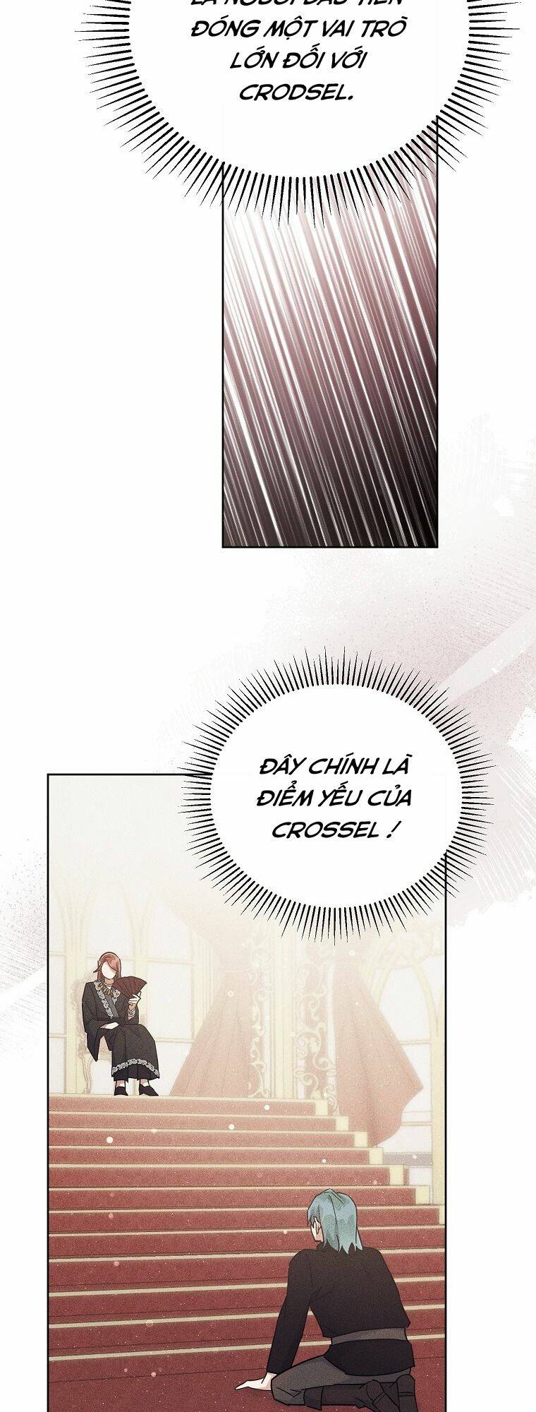 Bé Con Chốn Hoa Nở Chapter 20 - Trang 2