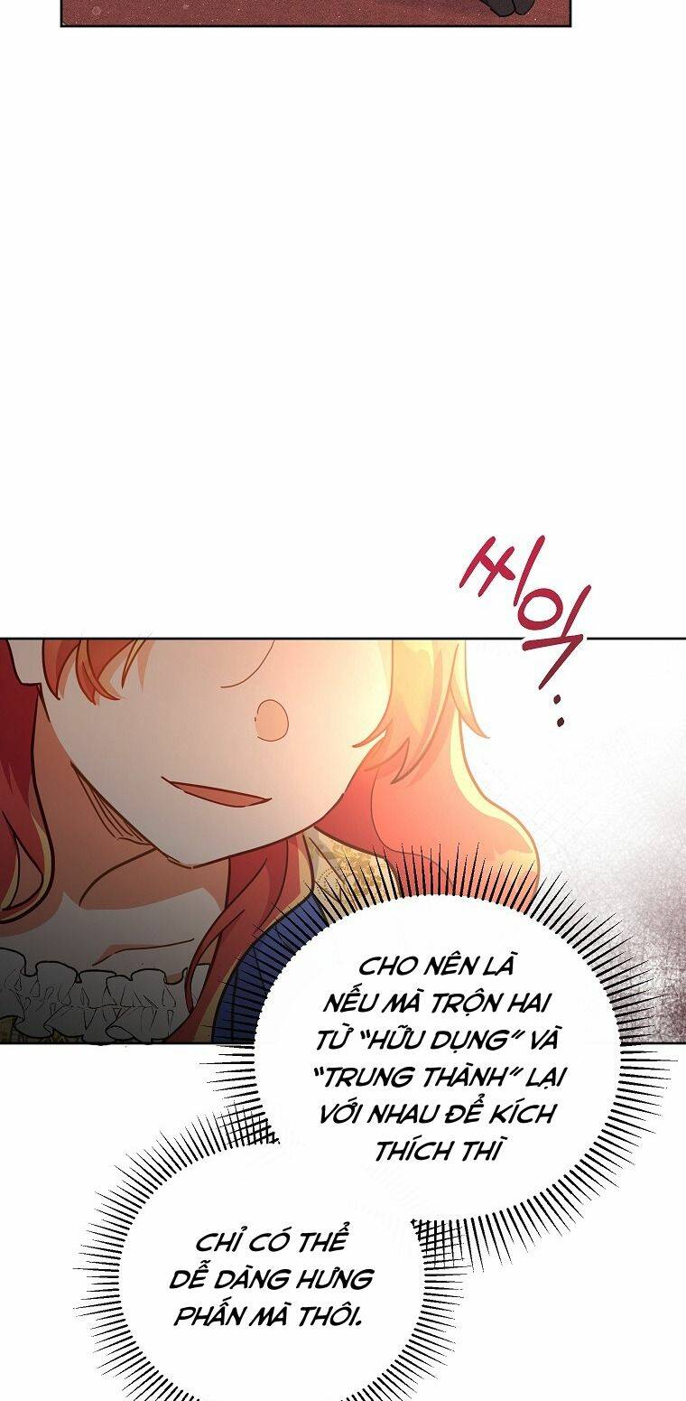 Bé Con Chốn Hoa Nở Chapter 20 - Trang 2