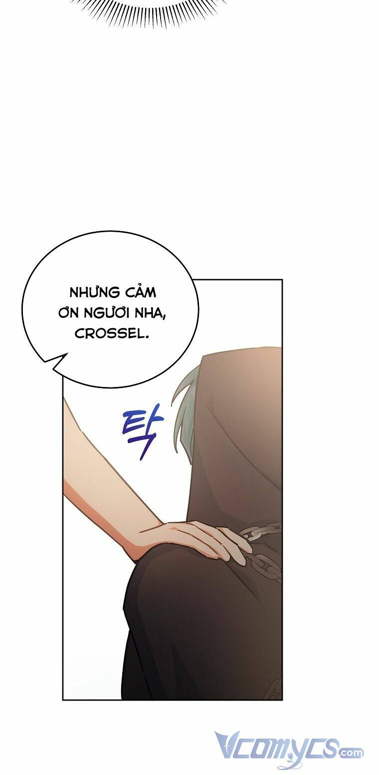 Bé Con Chốn Hoa Nở Chapter 20 - Trang 2