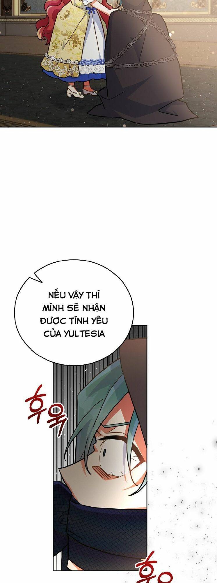 Bé Con Chốn Hoa Nở Chapter 20 - Trang 2