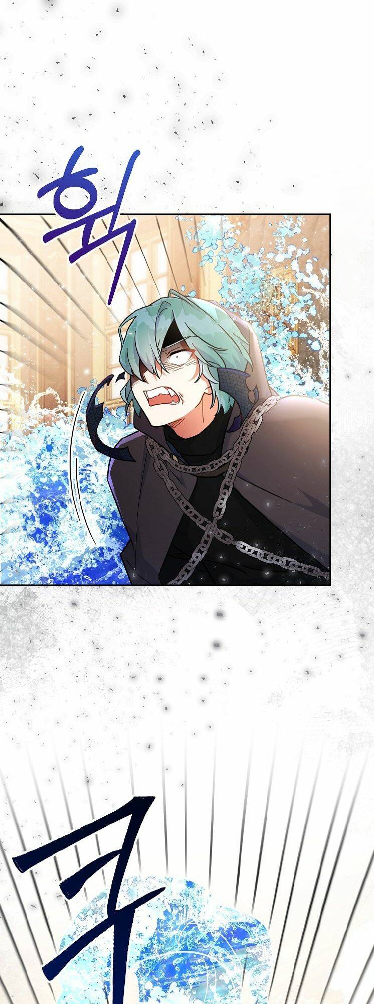 Bé Con Chốn Hoa Nở Chapter 20 - Trang 2