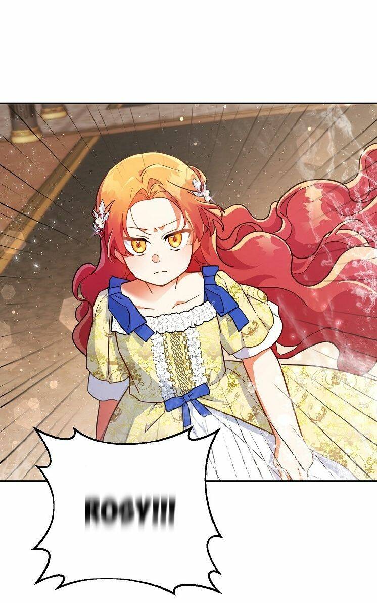 Bé Con Chốn Hoa Nở Chapter 20 - Trang 2