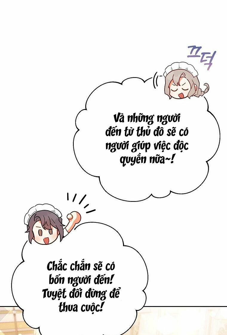 Bé Con Chốn Hoa Nở Chapter 20 - Trang 2