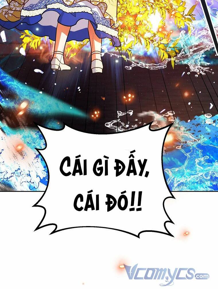 Bé Con Chốn Hoa Nở Chapter 21 - Trang 2
