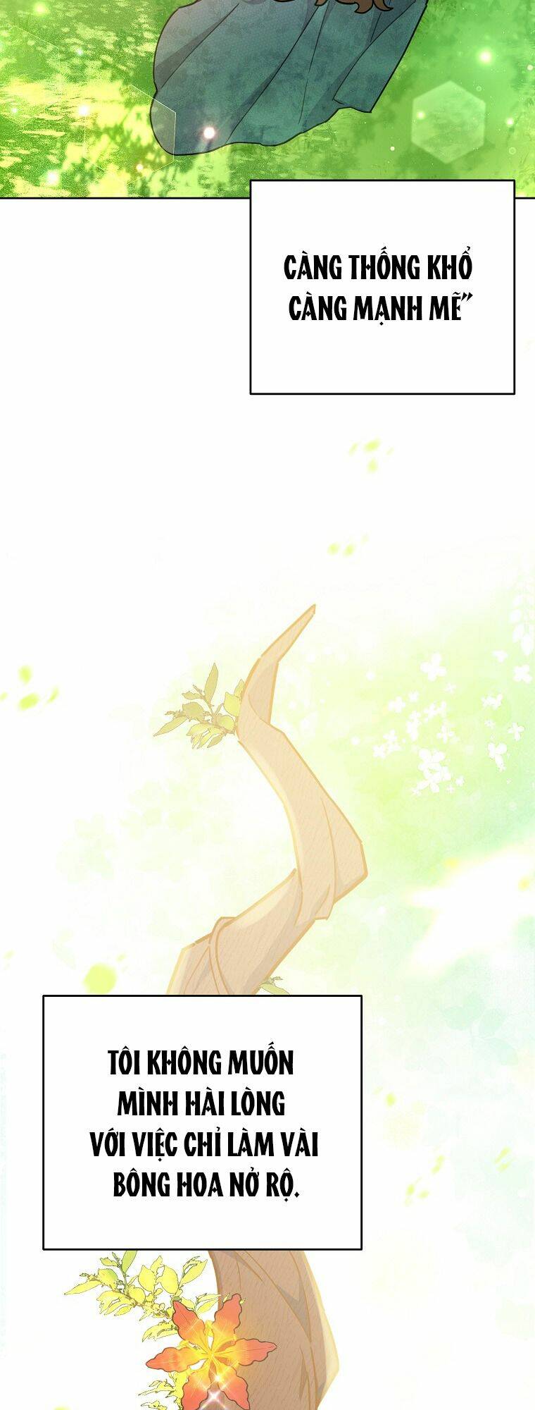 Bé Con Chốn Hoa Nở Chapter 21 - Trang 2