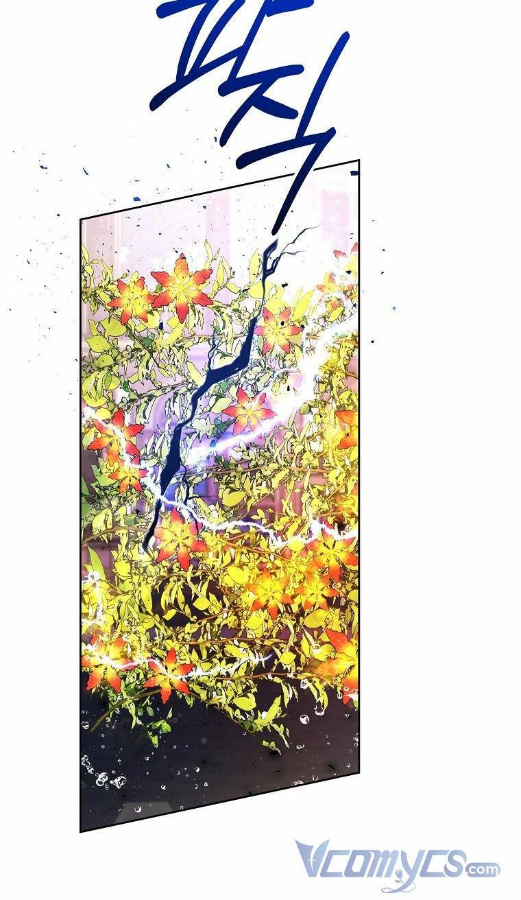 Bé Con Chốn Hoa Nở Chapter 21 - Trang 2