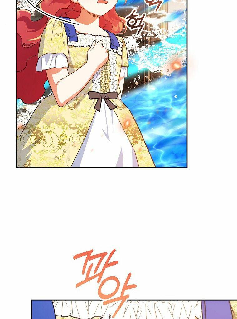 Bé Con Chốn Hoa Nở Chapter 21 - Trang 2