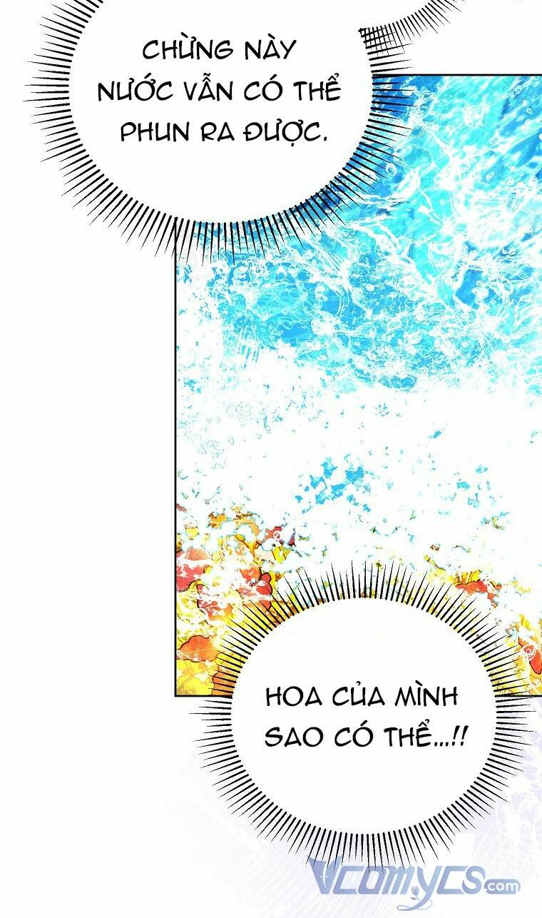 Bé Con Chốn Hoa Nở Chapter 21 - Trang 2