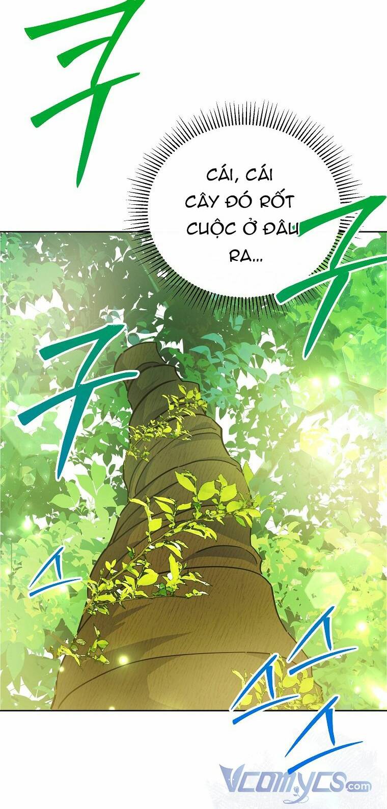 Bé Con Chốn Hoa Nở Chapter 21 - Trang 2