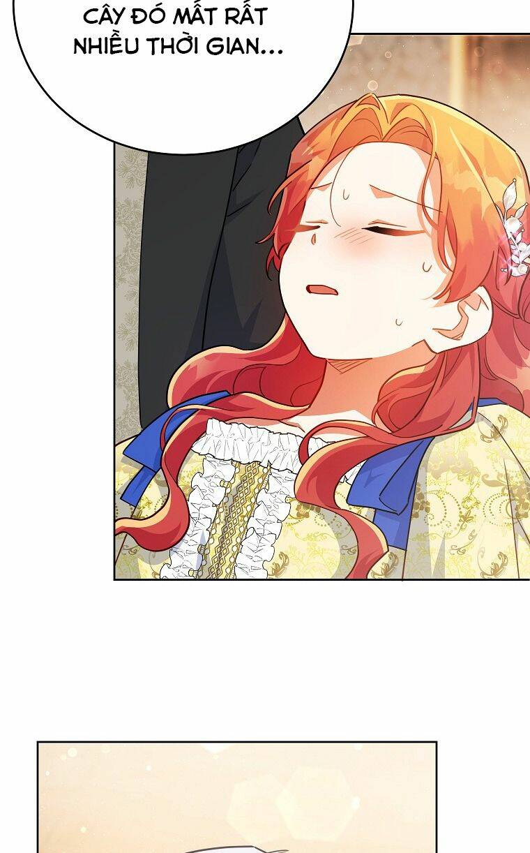 Bé Con Chốn Hoa Nở Chapter 21 - Trang 2