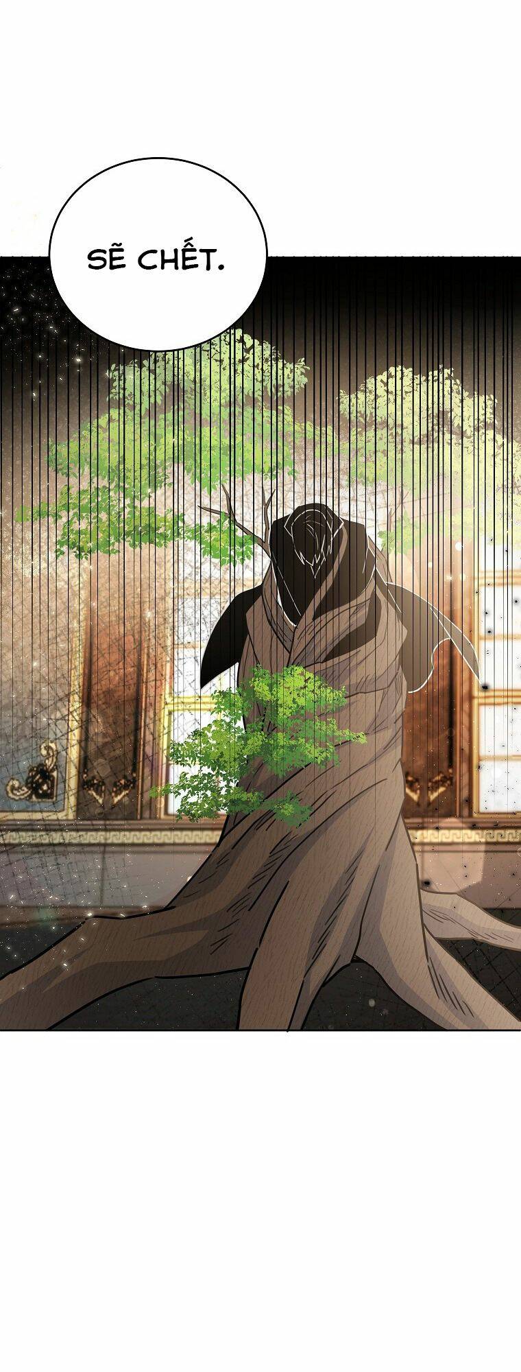 Bé Con Chốn Hoa Nở Chapter 21 - Trang 2