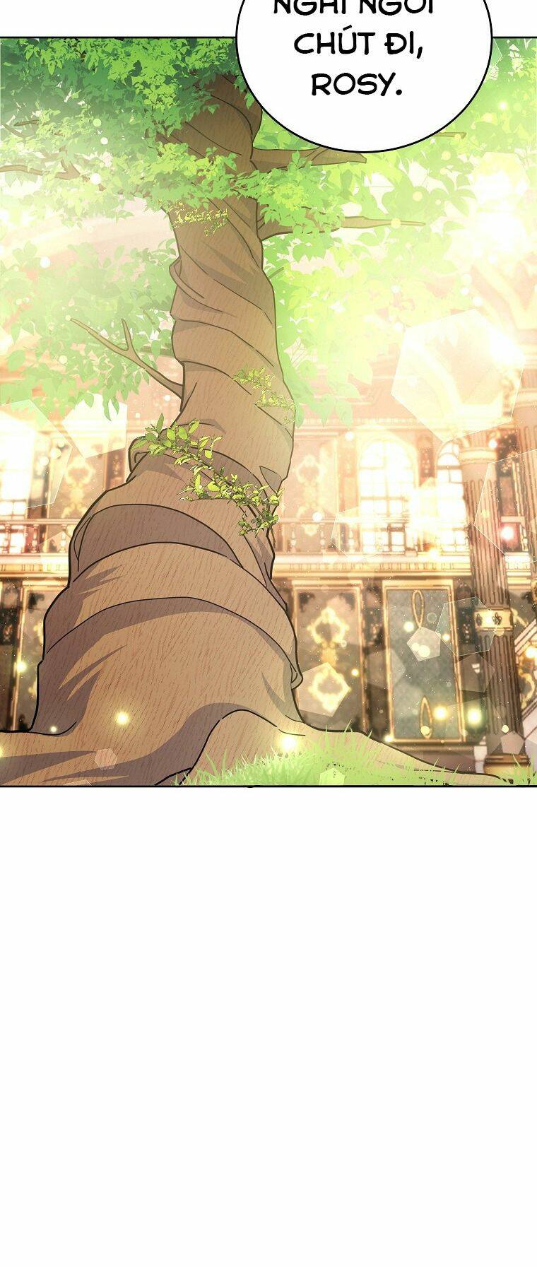 Bé Con Chốn Hoa Nở Chapter 21 - Trang 2