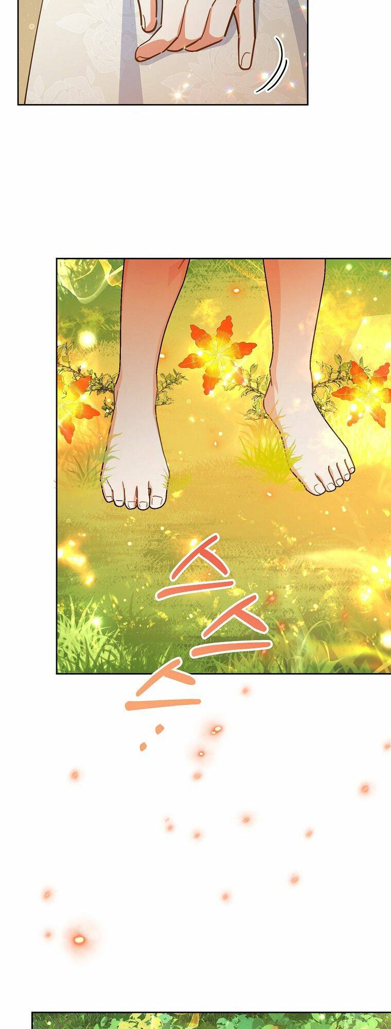 Bé Con Chốn Hoa Nở Chapter 22 - Trang 2