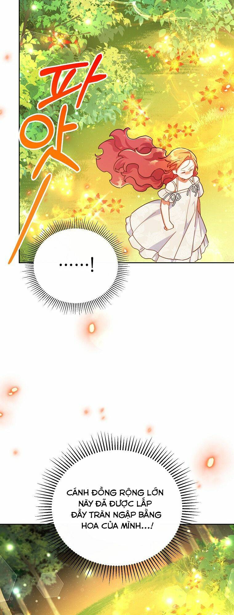 Bé Con Chốn Hoa Nở Chapter 22 - Trang 2