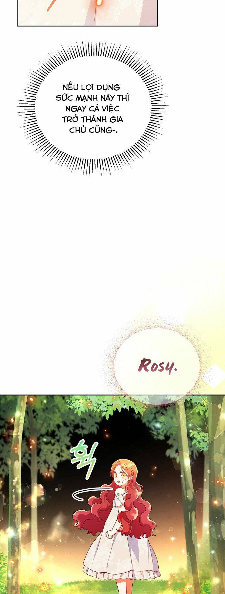 Bé Con Chốn Hoa Nở Chapter 22 - Trang 2