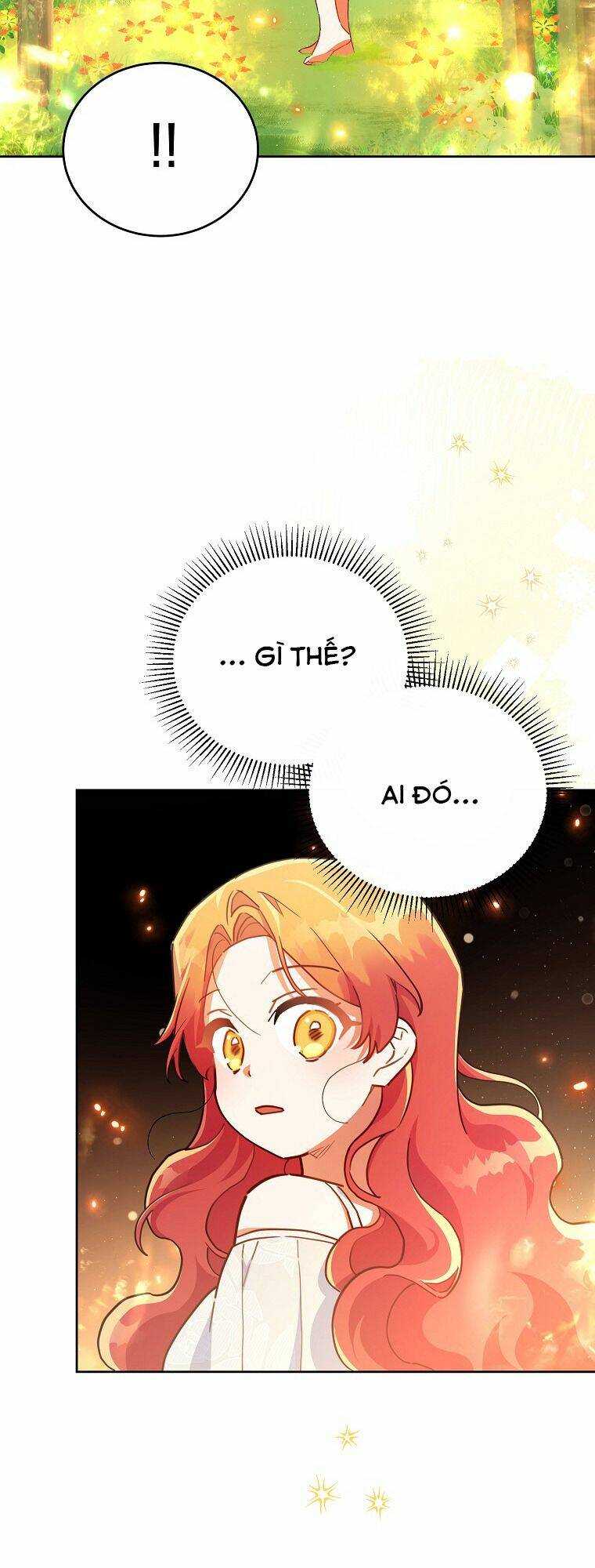 Bé Con Chốn Hoa Nở Chapter 22 - Trang 2