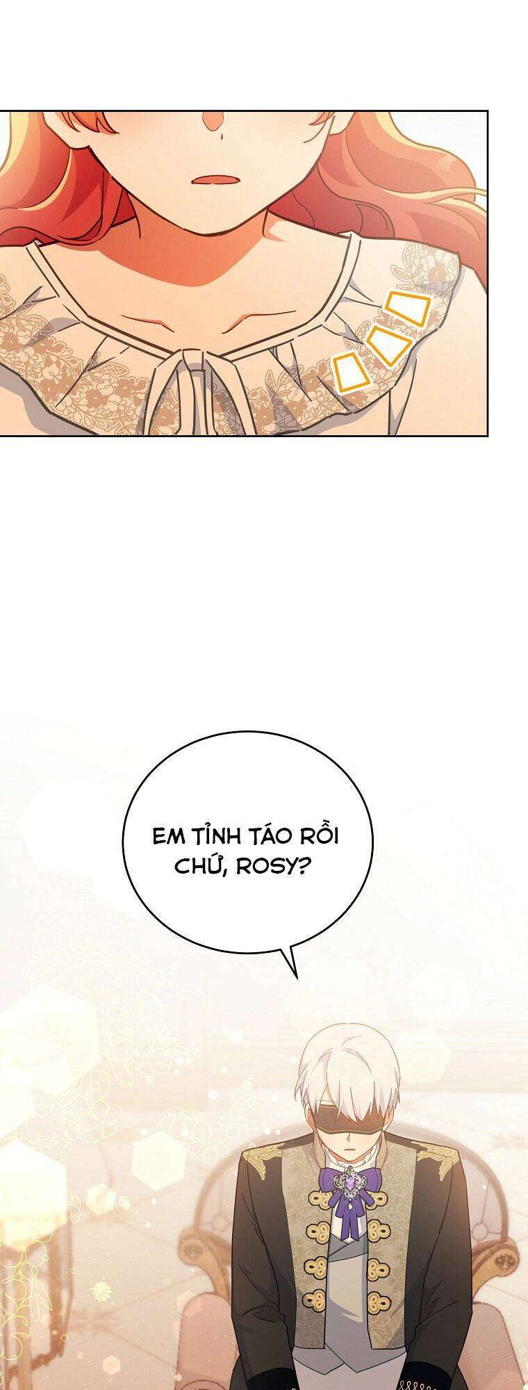 Bé Con Chốn Hoa Nở Chapter 22 - Trang 2