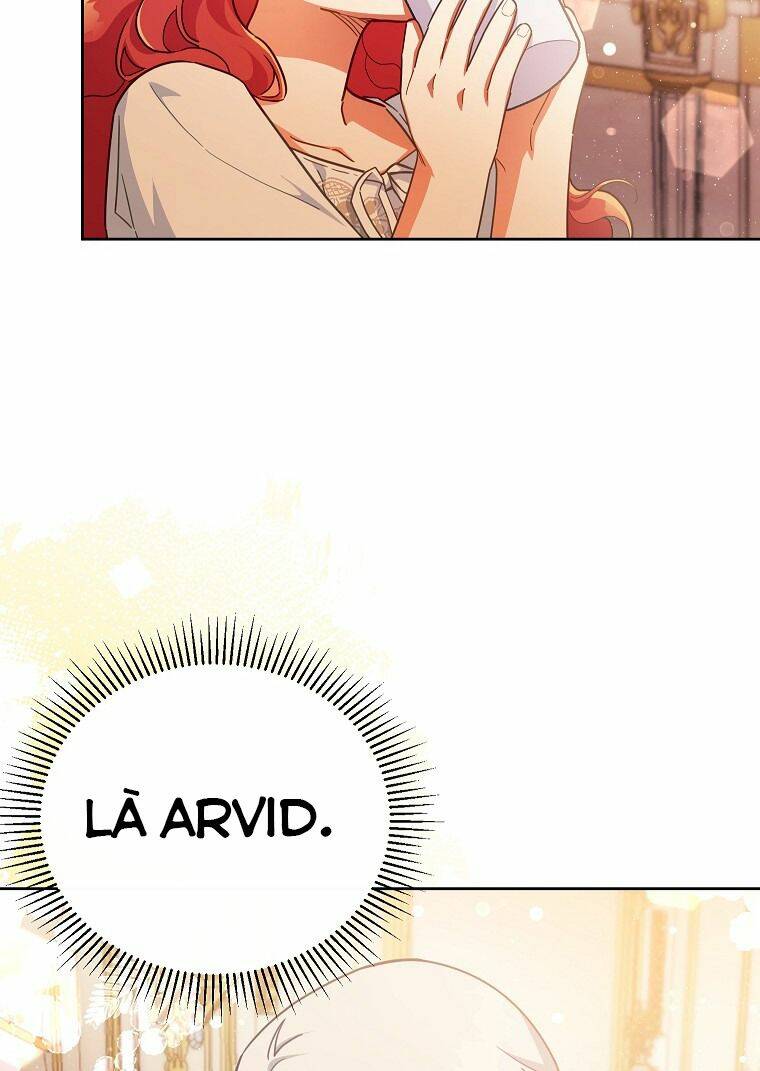 Bé Con Chốn Hoa Nở Chapter 22 - Trang 2