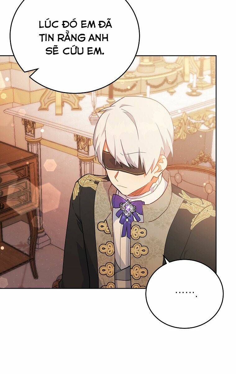 Bé Con Chốn Hoa Nở Chapter 22 - Trang 2