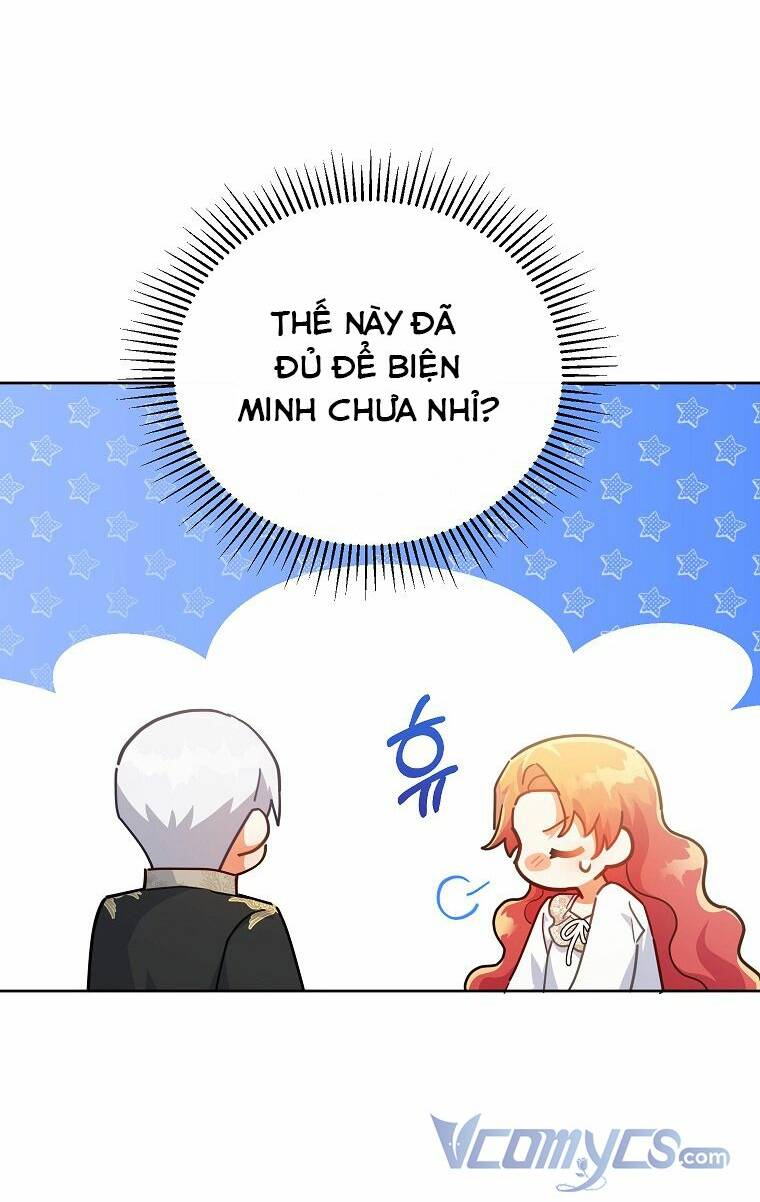 Bé Con Chốn Hoa Nở Chapter 22 - Trang 2