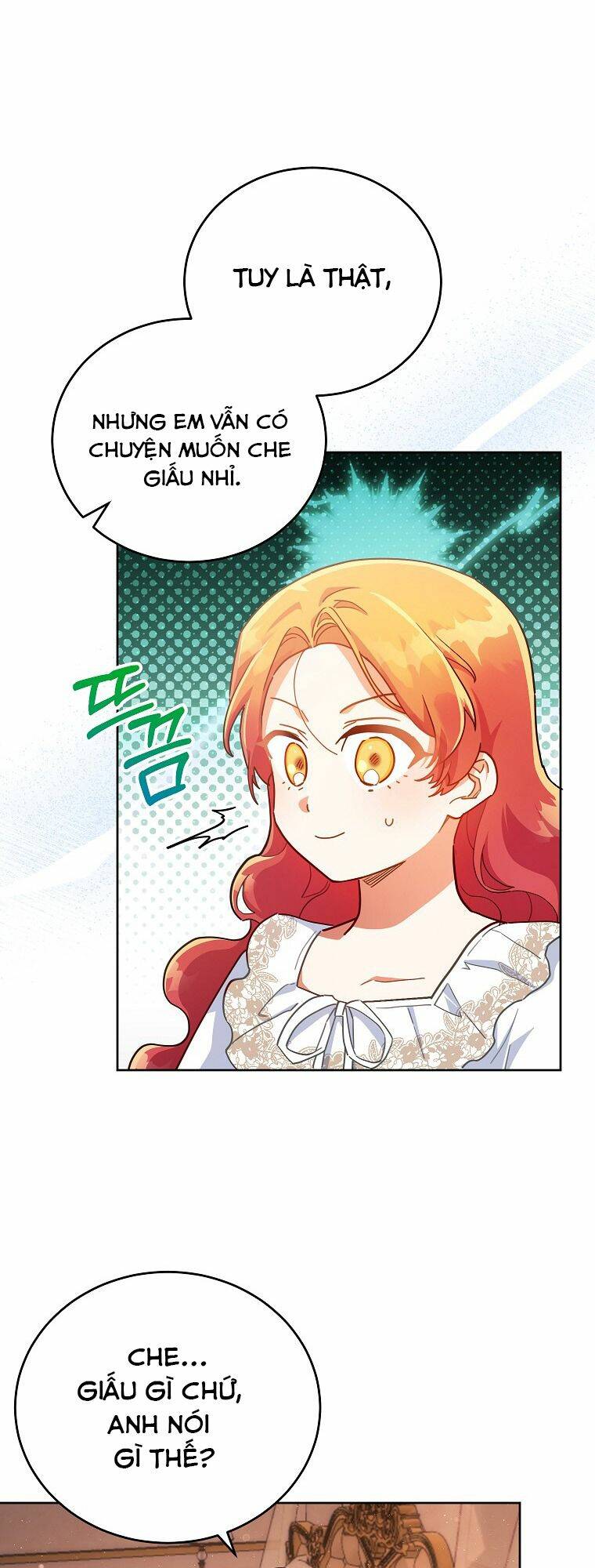 Bé Con Chốn Hoa Nở Chapter 22 - Trang 2