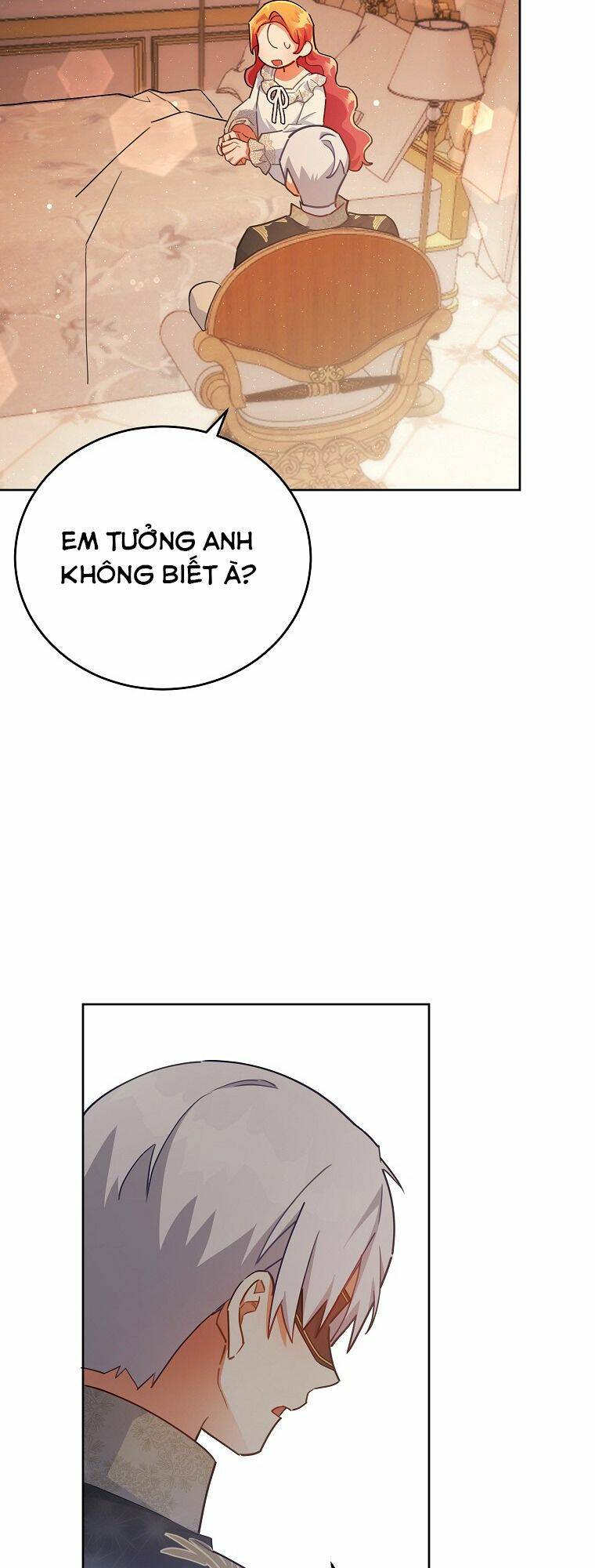 Bé Con Chốn Hoa Nở Chapter 22 - Trang 2