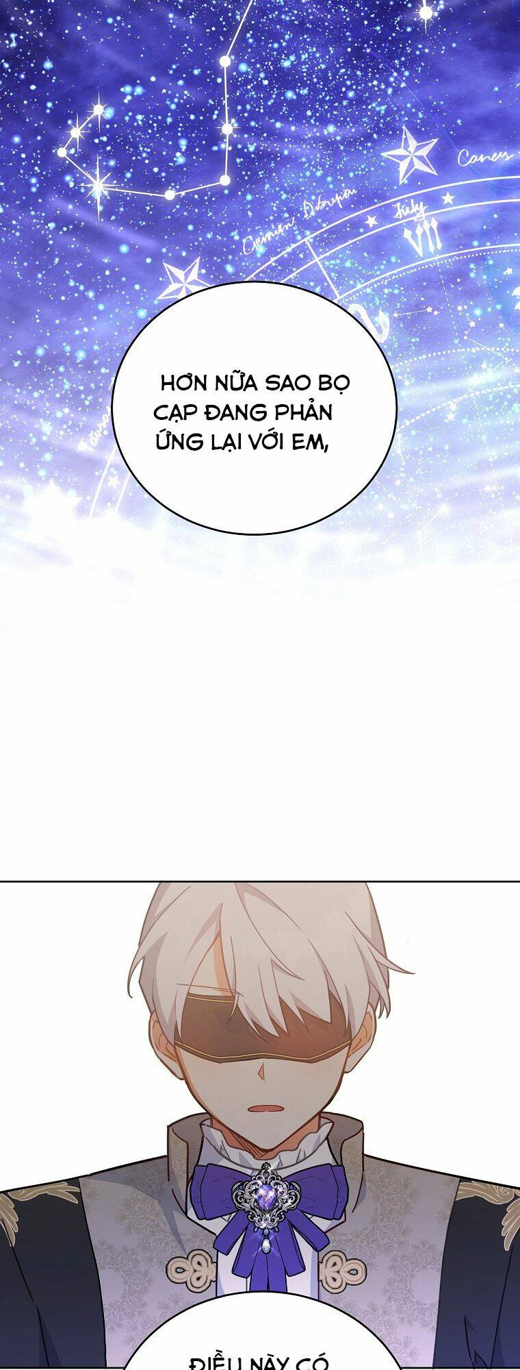 Bé Con Chốn Hoa Nở Chapter 22 - Trang 2