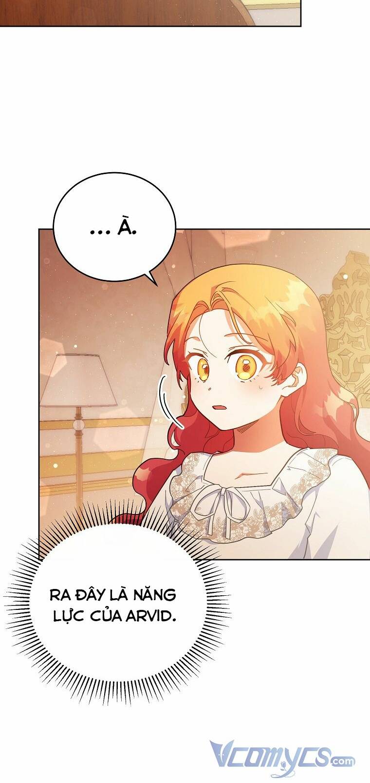 Bé Con Chốn Hoa Nở Chapter 22 - Trang 2