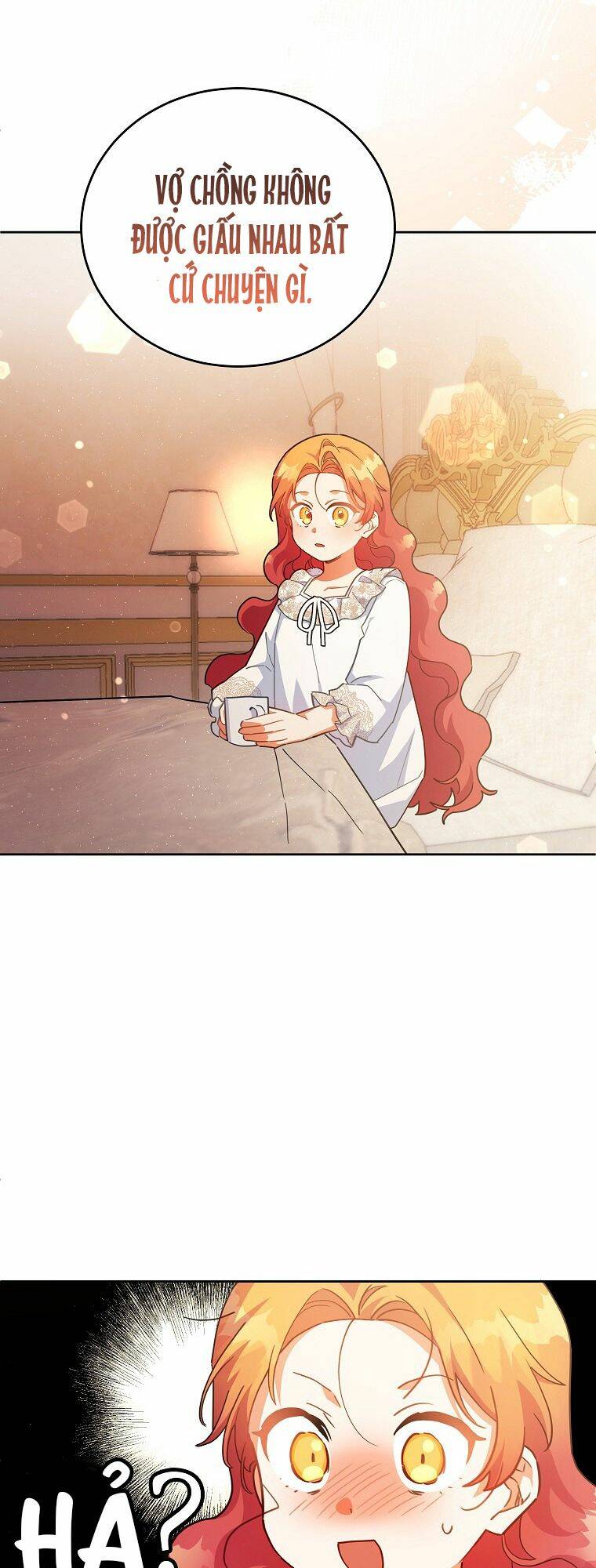 Bé Con Chốn Hoa Nở Chapter 22 - Trang 2