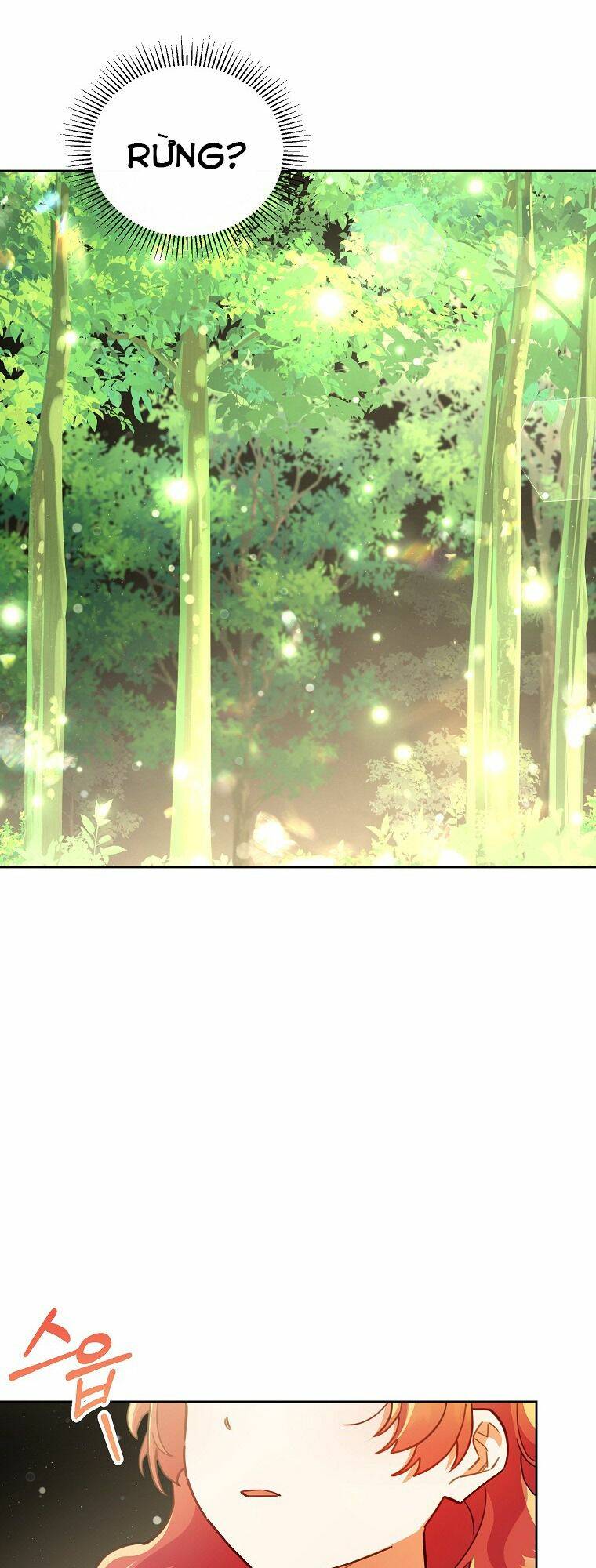 Bé Con Chốn Hoa Nở Chapter 22 - Trang 2