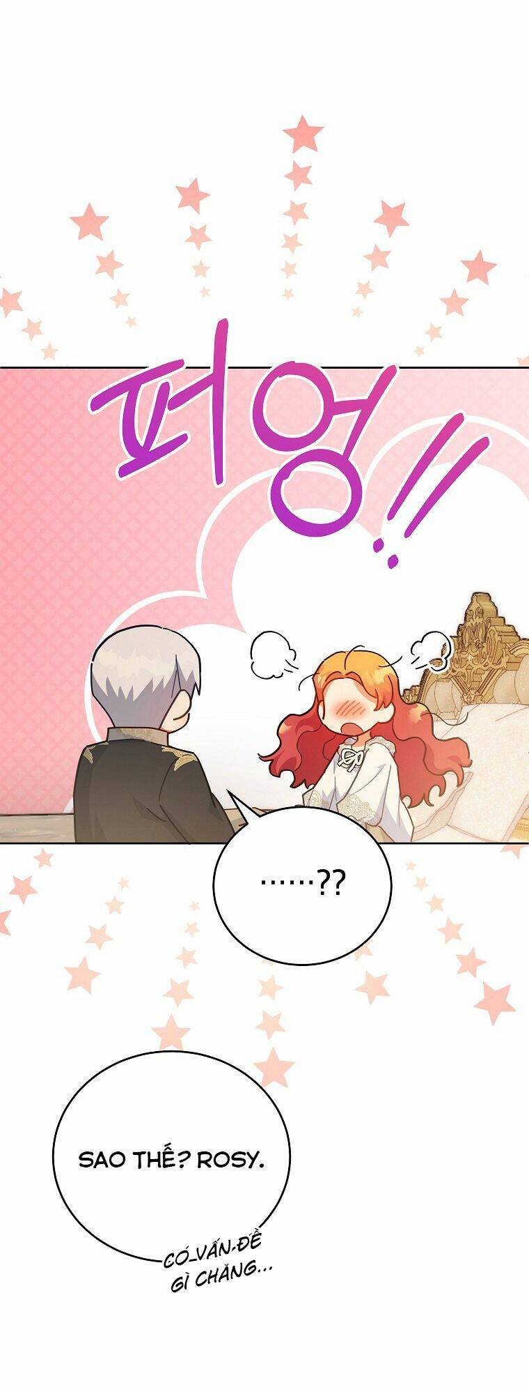 Bé Con Chốn Hoa Nở Chapter 22 - Trang 2