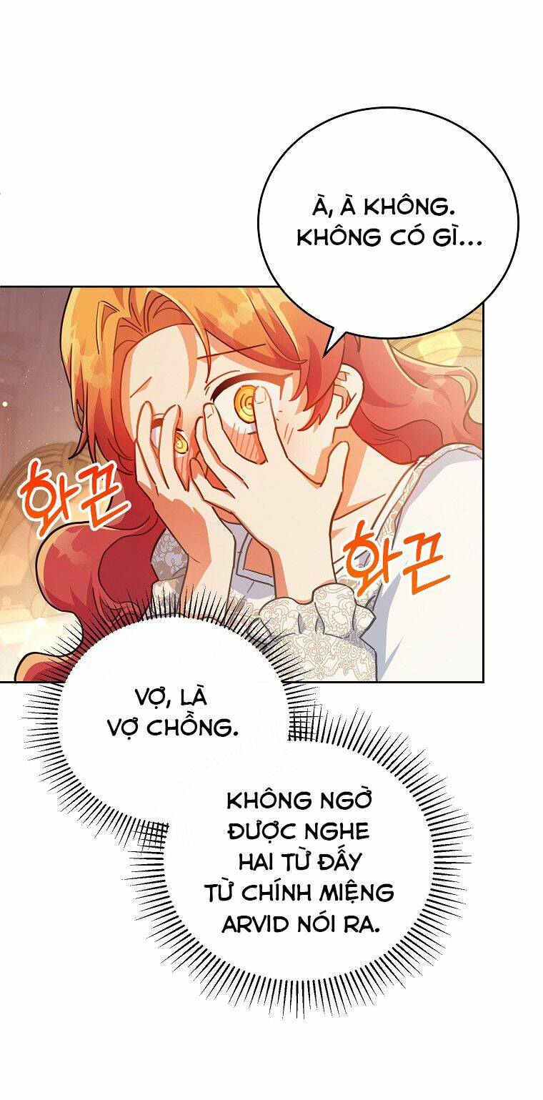 Bé Con Chốn Hoa Nở Chapter 22 - Trang 2