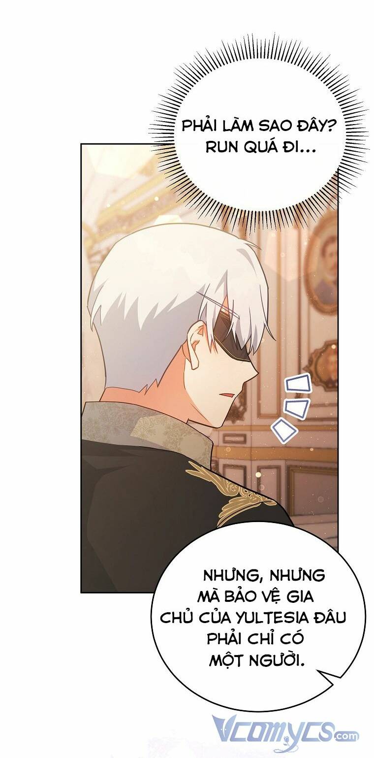 Bé Con Chốn Hoa Nở Chapter 22 - Trang 2